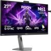 AOC AGON Pro AG276QSG2 27" - 2560x1440 Fast IPS 360Hz, bild 2