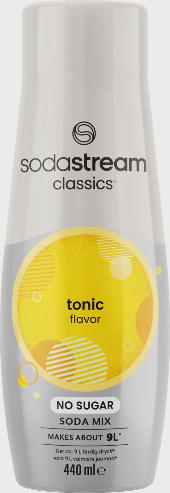SodaStream Tonic 440 ml