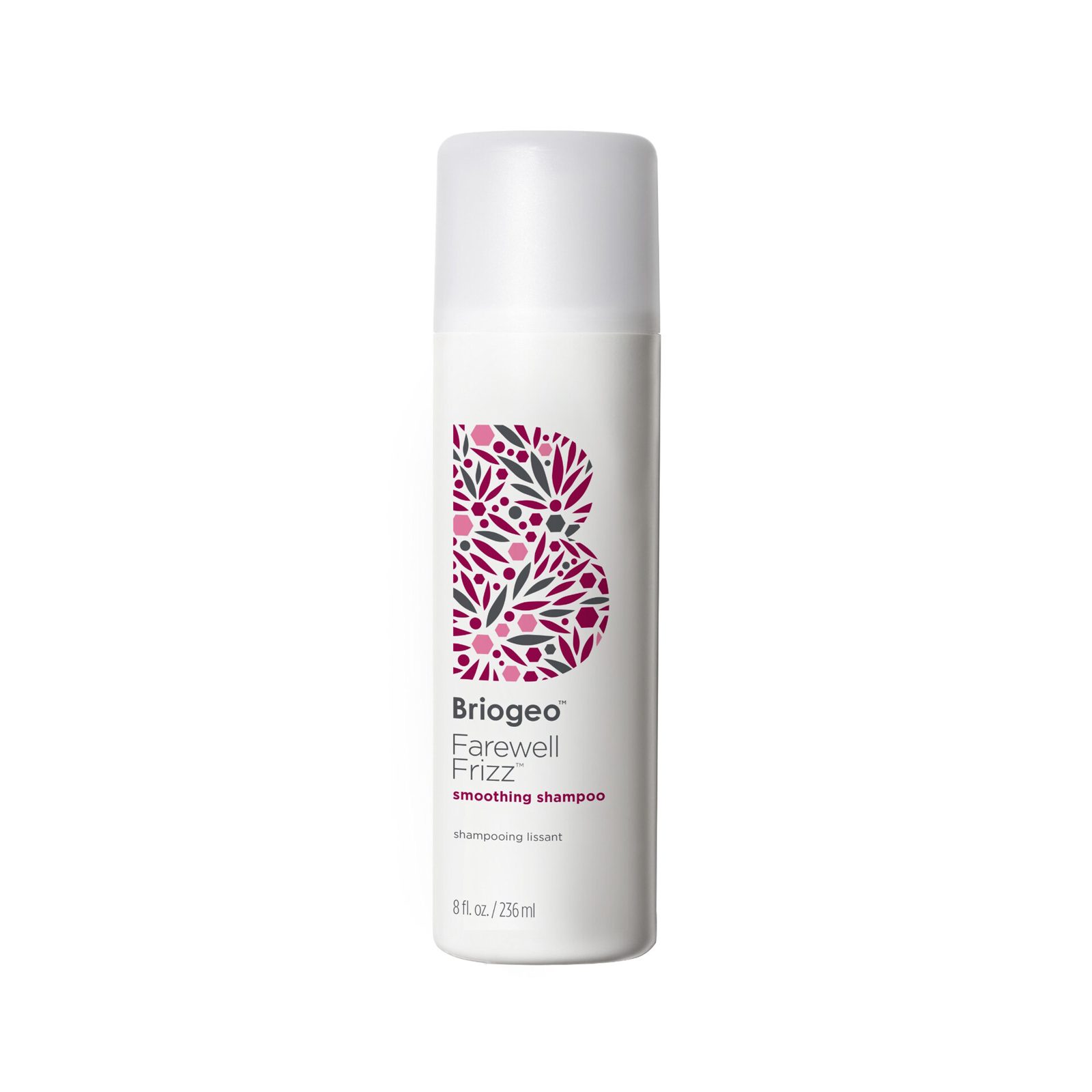 Briogeo Farewell Frizz™ Smoothing Shampoo 237 ml