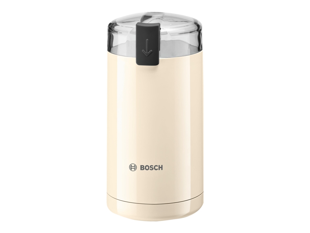 Bosch TSM6A017C - Kaffekvarn - 180 W