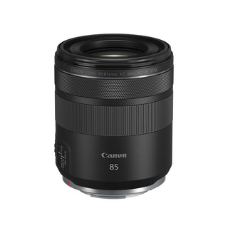 RF 85mm f/2 Macro IS STM