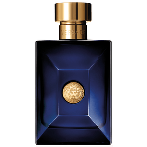 Versace Pour Homme Dylan Blue Eau de Toilette 100 ml, bild 5