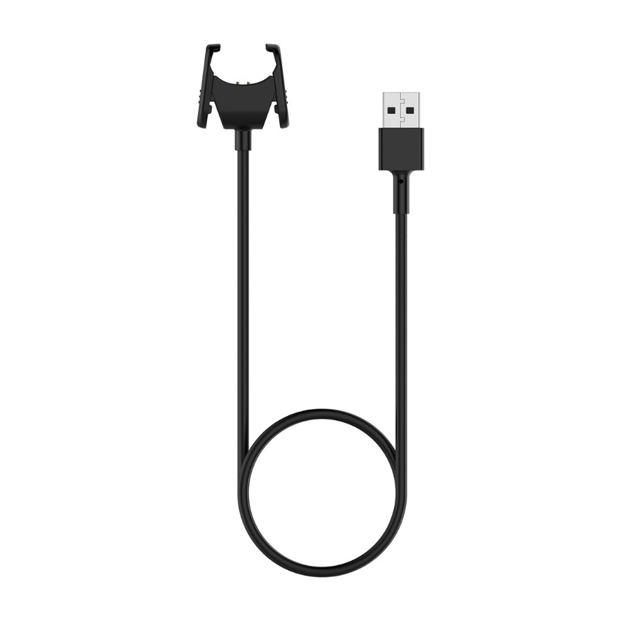 Triacle USB laddningskabel Fitbit Charge 3/4