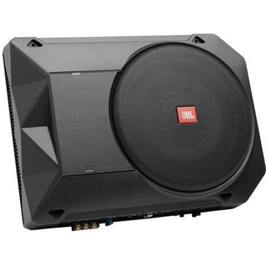JBL BassPro SL2 aktiv subwoofer 8", bild 3