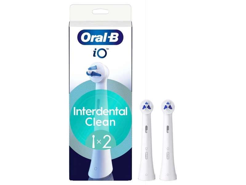 Borsthuvud iO Specialised Clean 2st