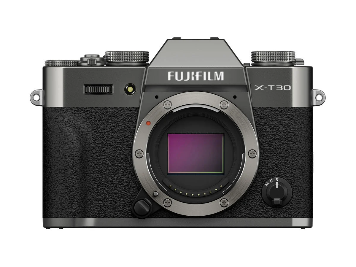 X-T30 III Body, bild 2