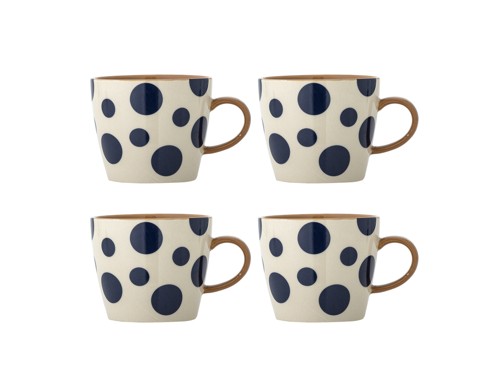 Bloomingville - Miri Mug - Multi, bild 2