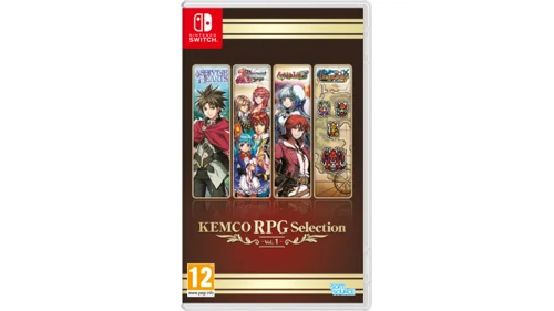 Kemco RPG Selection Vol. 1, bild 3