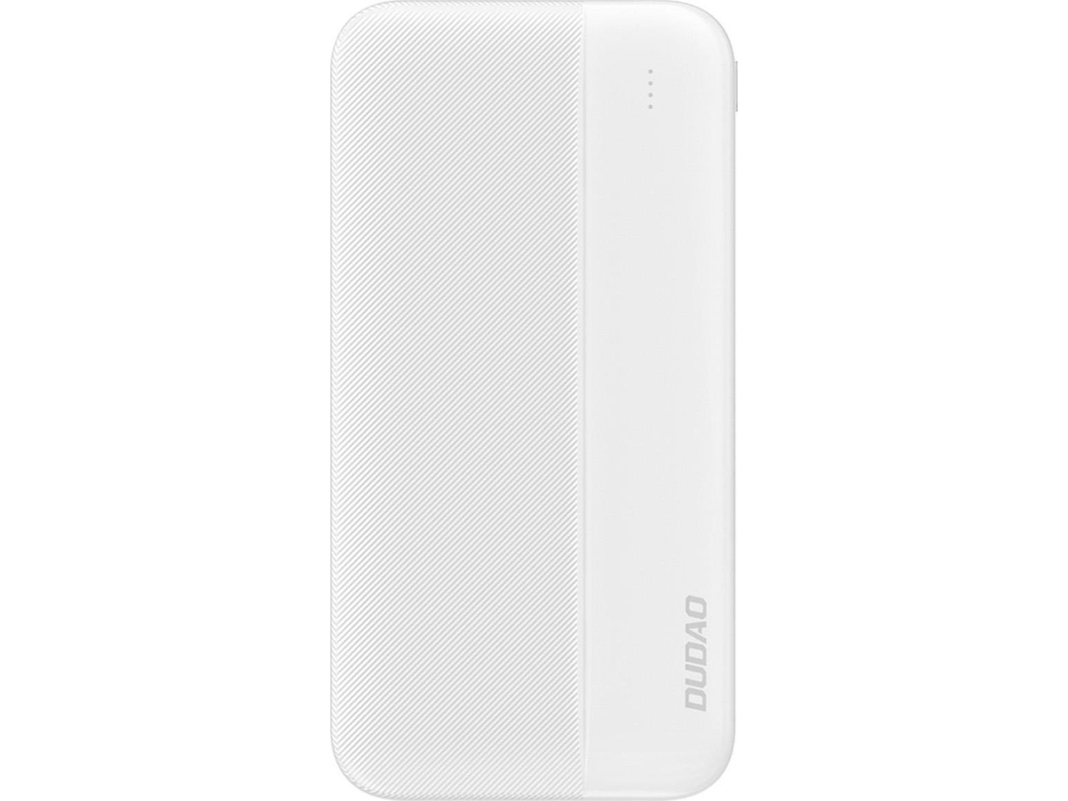 Dudao K4S+ powerbank 20000mAh 10Watt vit