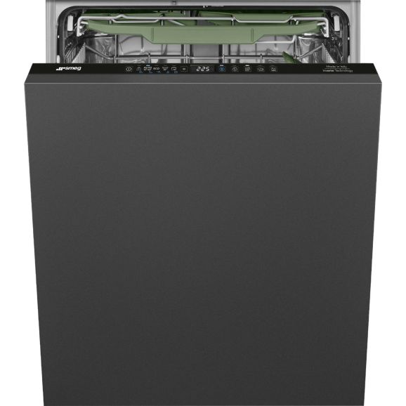 Smeg Universale STL7322AL integrerad diskmaskin
