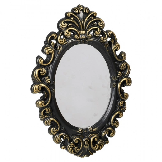 Animated Haunted Mirror Dekoration