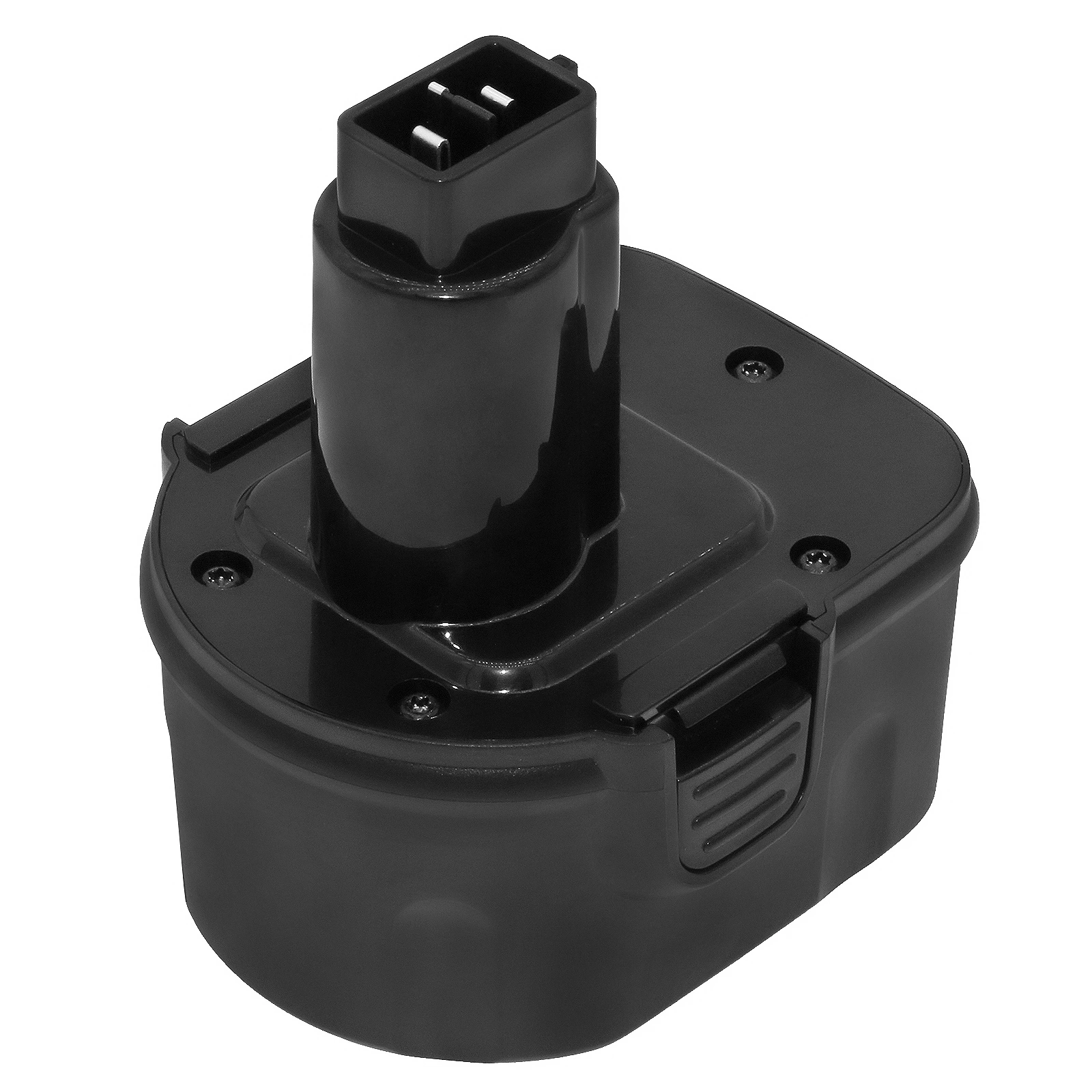 Batteri till Elverktyg för DeWalt 152250-27, 2802, 2802K m.fl.