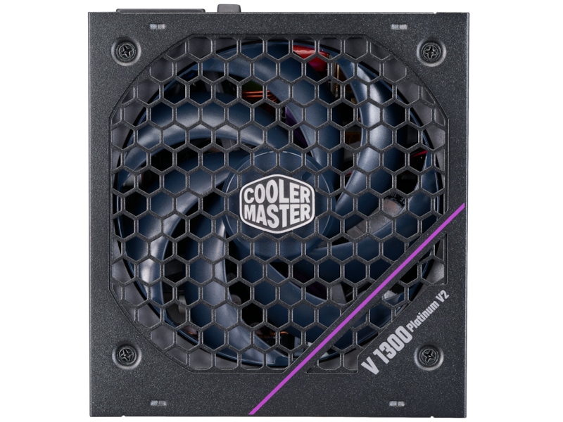 Cooler Master V1300 Platinum V2 ATX 3.1, bild 4