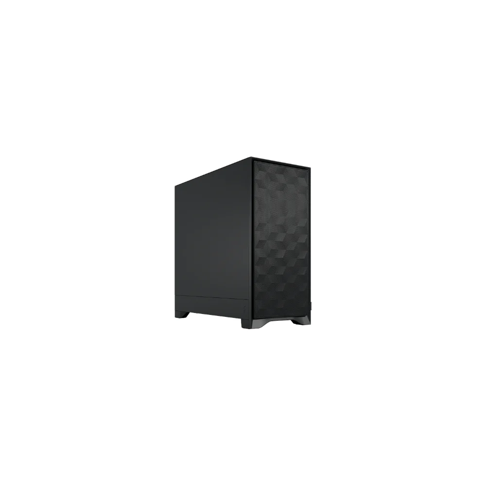 Fractal Design Pop 2 Air Svart Solid