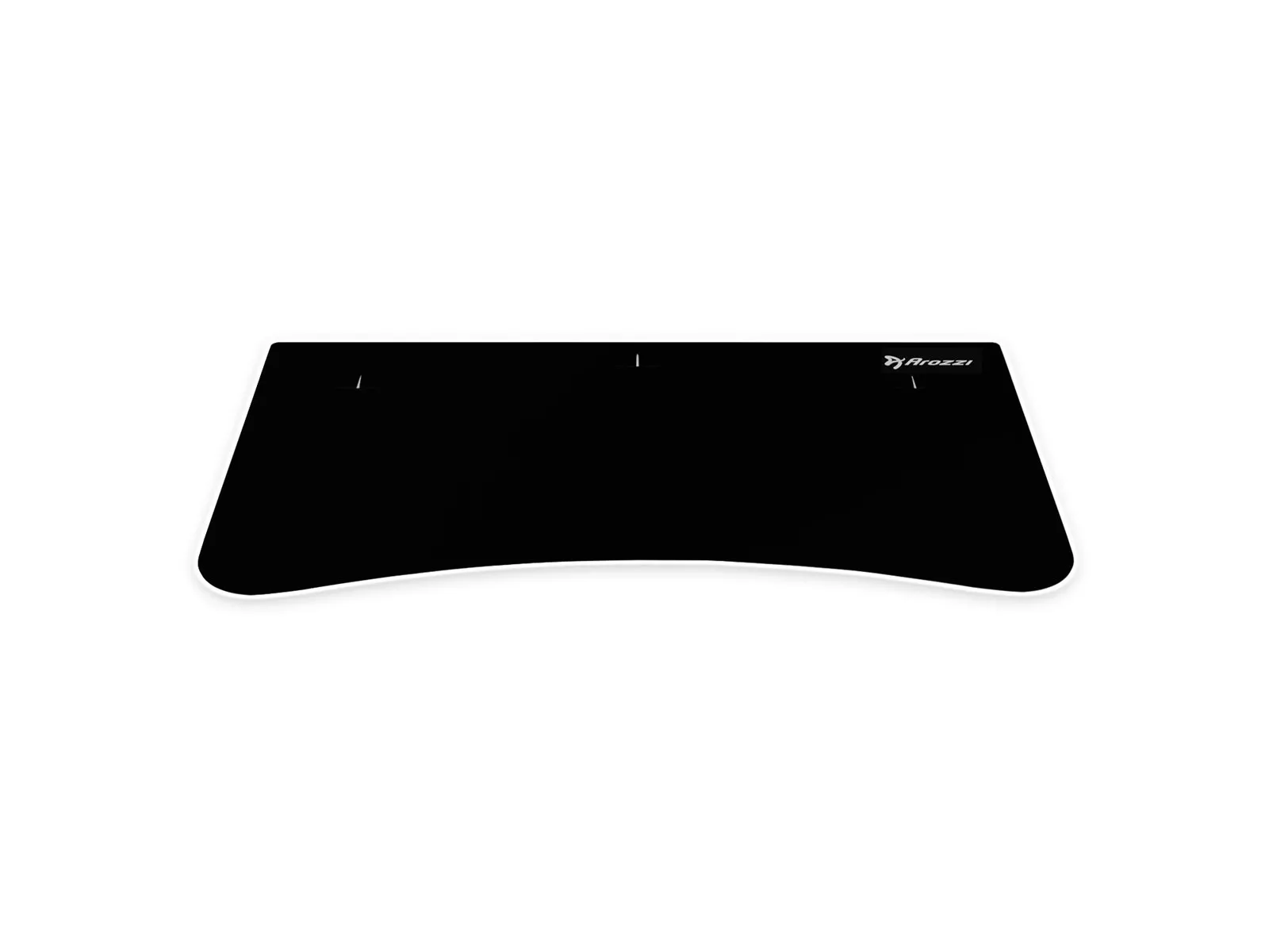 Arozzi Arena Medium musmatta - Vit