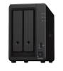 Synology DVA1622 DDR4 6GB AI-driven nätverksvideoregistrator, bild 2