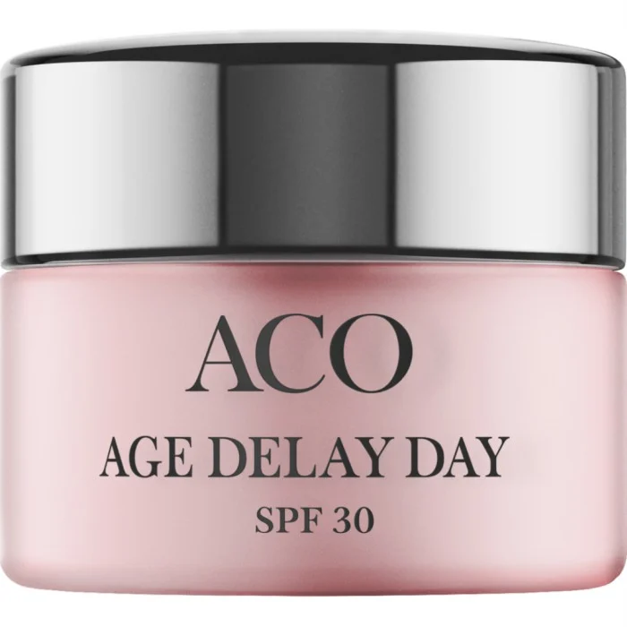 ACO Face Age Delay Day Cream SPF30 50 ml, bild 4