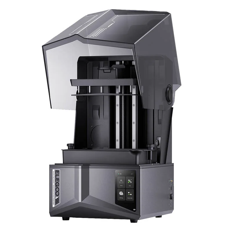 ELEGOO Saturn 4 Ultra 3D-skrivare, bild 4