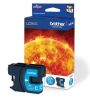 Brother LC980C, Cyan, 260 sidor