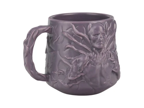 Stranger Things 5 Vecna Shaped Mug, bild 2