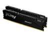Kingston 16GB (2x8GB) DDR5 5600MHz CL40 FURY Beast, bild 2