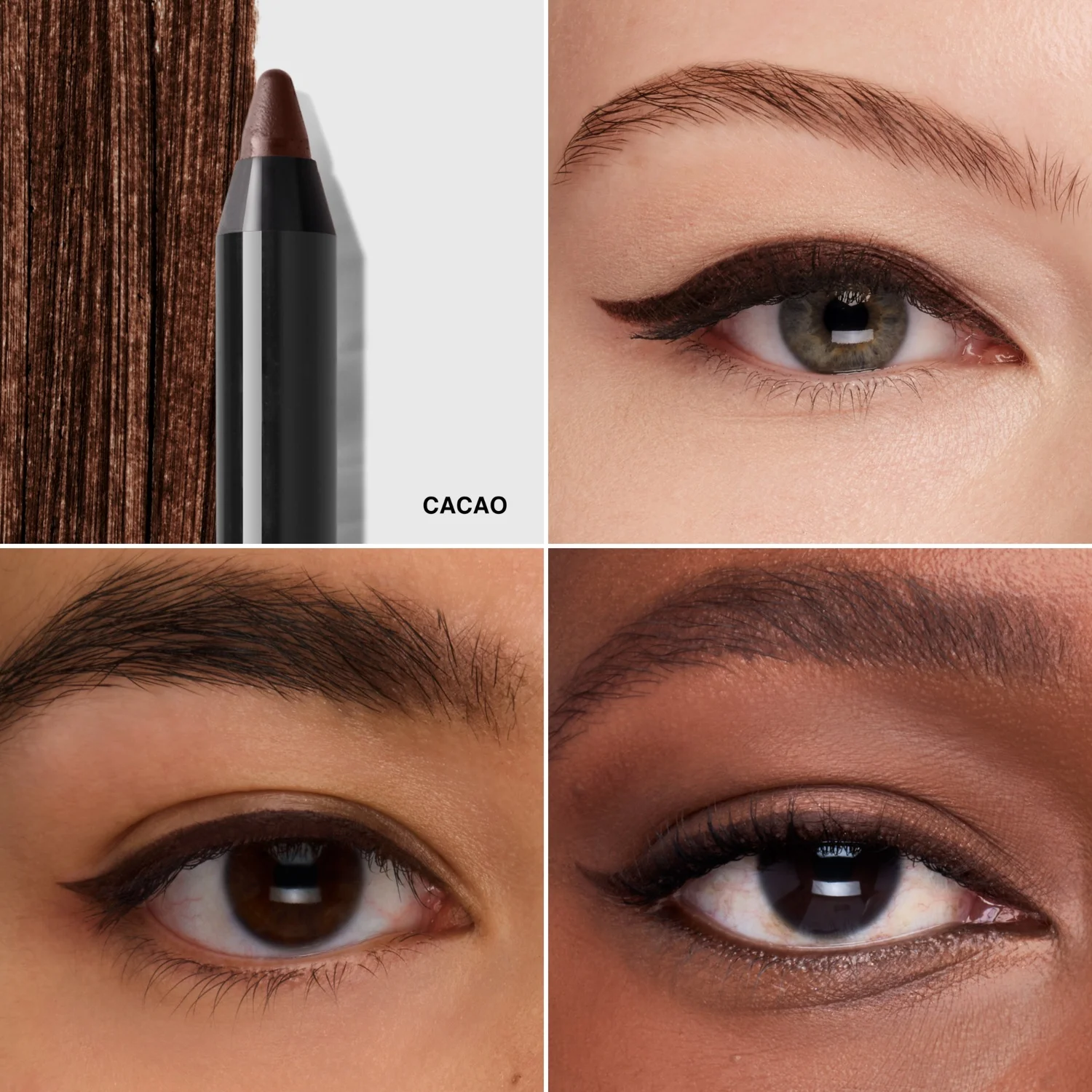 Bobbi Brown 24 Hour Kajal Liner Waterproof Cacao Cacao, bild 2