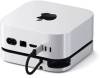 Satechi Mac Mini M4 Stand & Hub med M.2 NVMe, bild 2