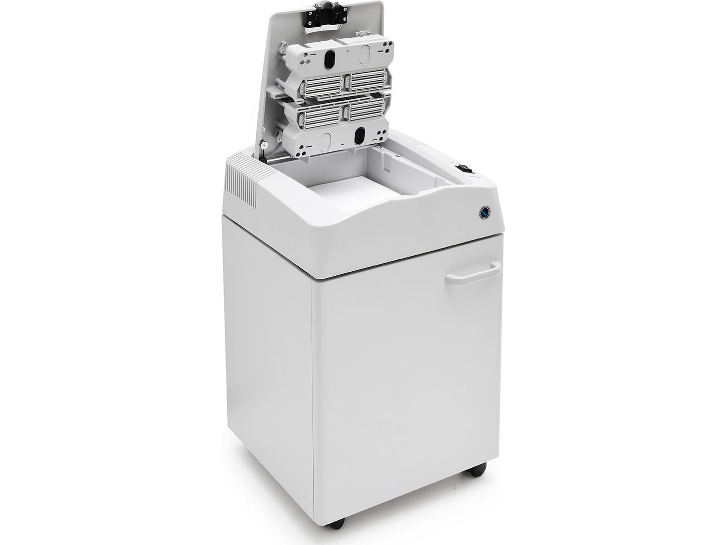 Pappersförstörare Kobra 240 ES AF+1 P-4, 250 W, 40 L