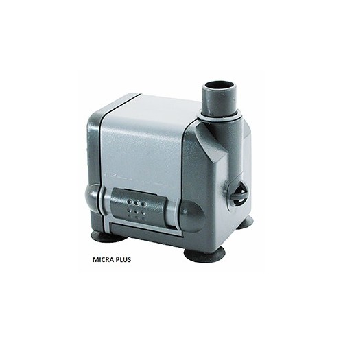 Sicce - Micraplus Mini Wet Pump - 600L/H