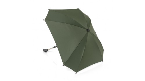 Reer parasoll – universell solskyddsparasoll UV 80+ | khaki, bild 3
