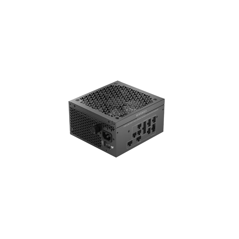 Corsair RM750x SHIFT ATX nätaggregat (750W)