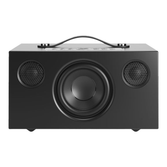 Audio Pro C5 MKII högtalare, svart, bild 2