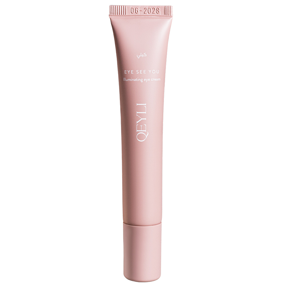 Qeyli Eye See You Illuminating Eye Creme 20 ml