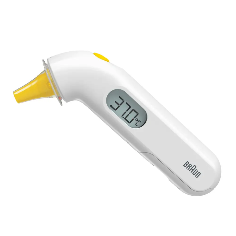 Braun IRT3030WE termometer