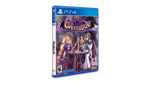 Overrogue (Limited Run) (Import), bild 3