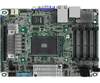 ASRock Rack X570D4I-2T, AMD Socket AM4, X570, Mini-ITX, 4xDDR4, PCI Express, M.2 + SATA3 RAID, USB 3.2 Gen2, 2x10Gbe