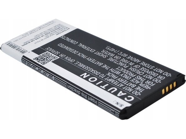 Cameron Sino batteri/akku EB-BN910BBE till Samsung Galaxy Note 4 / Note4 (CS-SMN918XL)