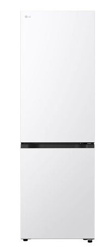 LG GBBSJ1CCSW, 333 l, T (tropisk), 34 dB, 10 kg/24h, C, Vit