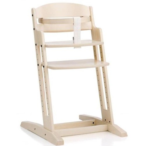 BabyDan - Danchair - White Wash