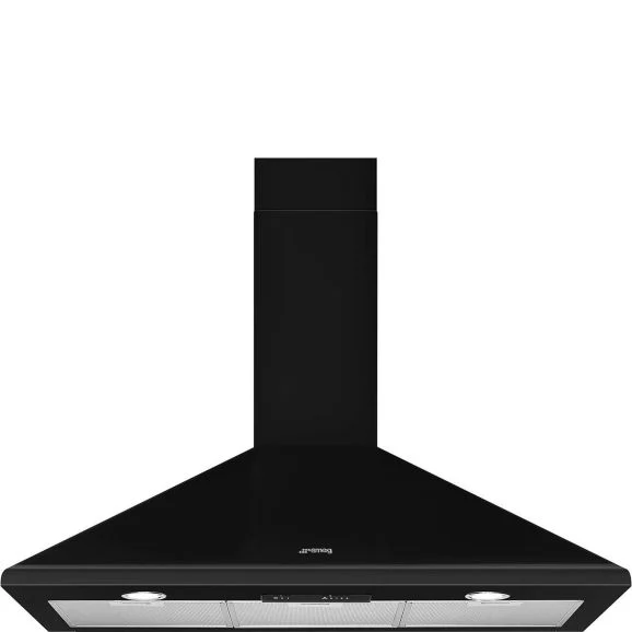 Smeg Victoria KSED95NEE köksfläkt, bild 2