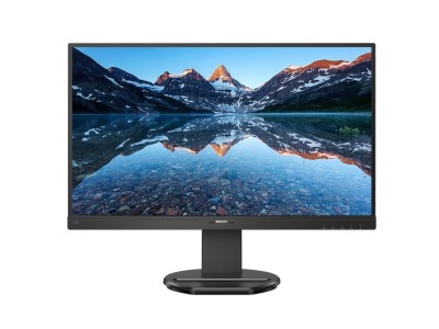 Philips B Line 276B9 27" - USB-C 2560x1440 IPS 75Hz, bild 3