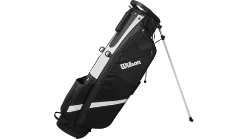 Wilson - QS Bærebag – Lett og Praktisk Standbag til Golf, bild 3
