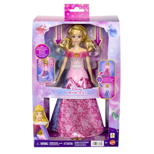 Disney Princess Docka Aurora
