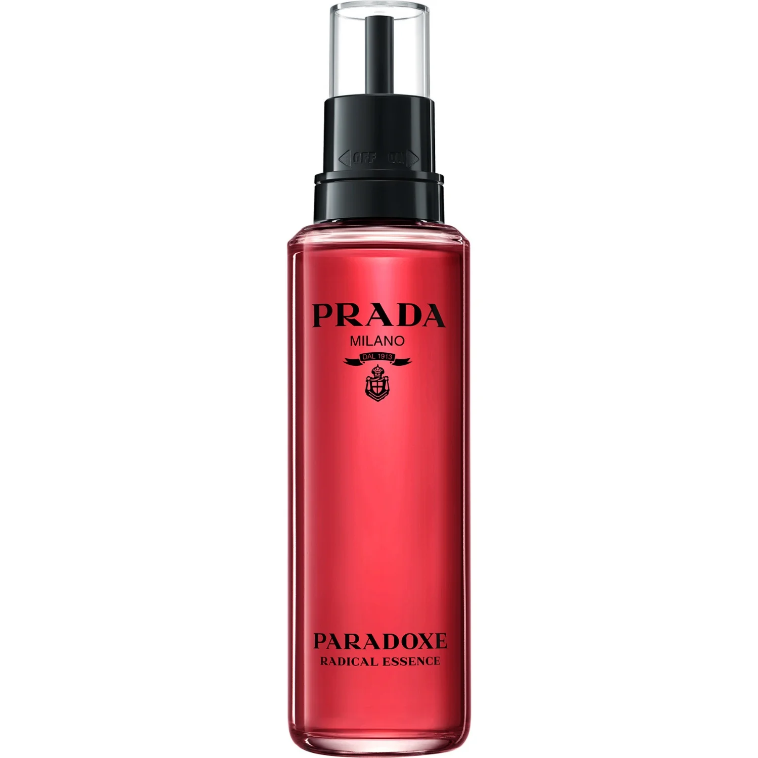 Prada Paradoxe Radical Essence Eau de Parfum Refill 100 ml