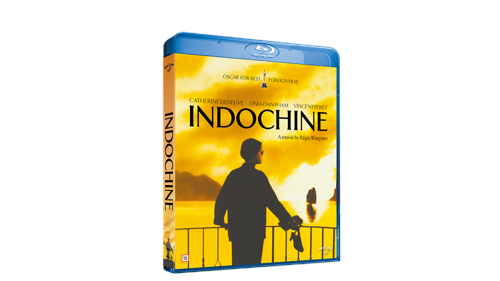 INDOCHINE - (Blu-Ray), bild 3