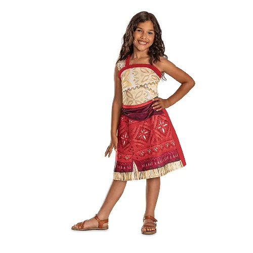 Disguise - Classic Costume - Disney Vaiana 2