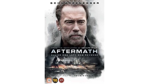 Aftermath - DVD, bild 3