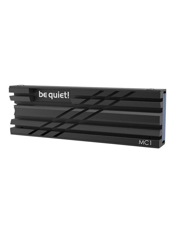 be quiet! MC1, bild 5