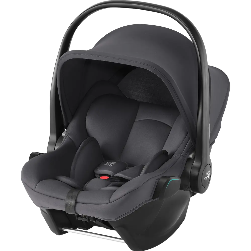 Britax Römer Baby-Safe Core, midnight grey