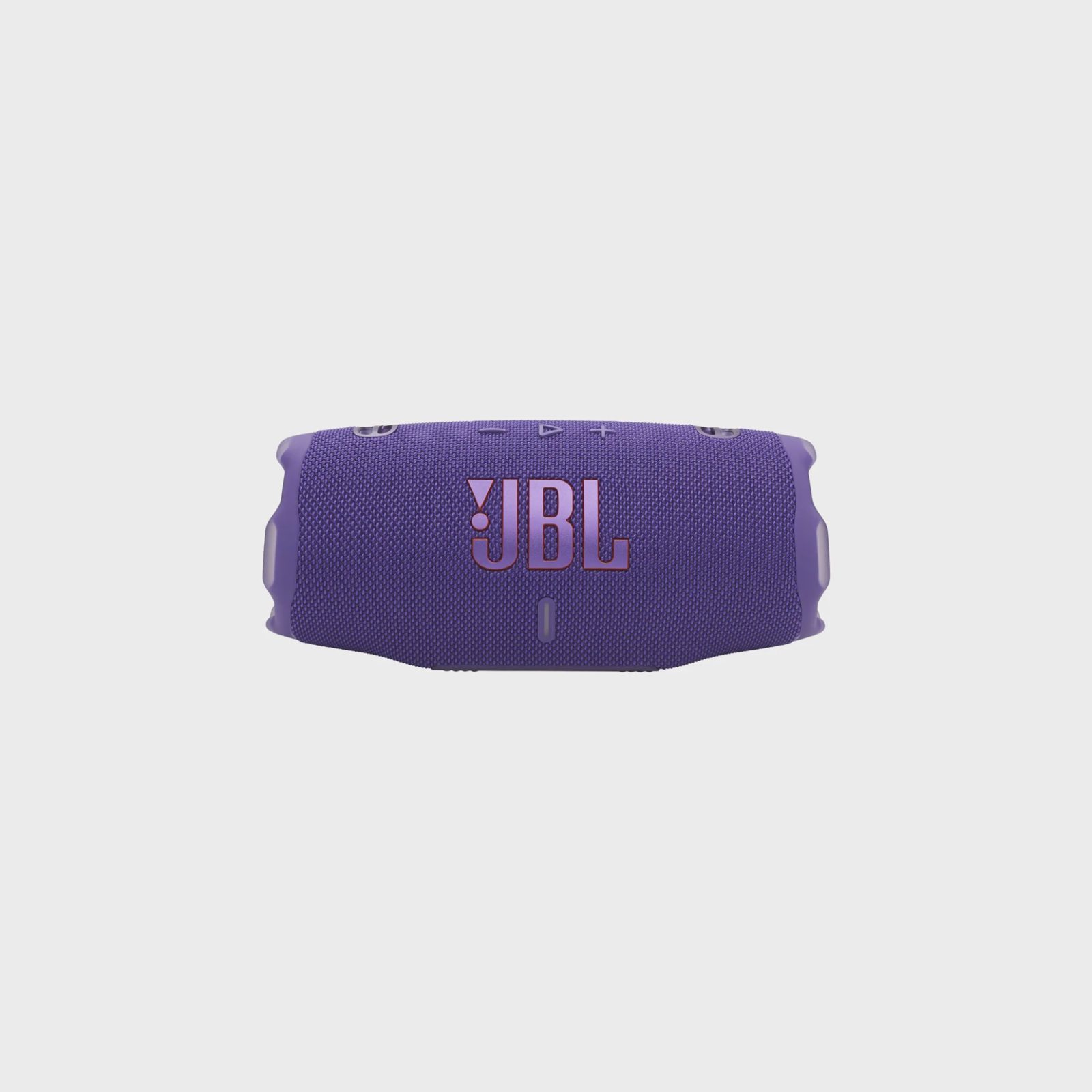 JBL Charge 6 Bluetooth-högtalare, lila